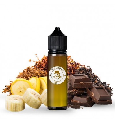 Don Cristo BCT - 50ml