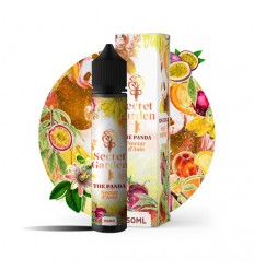 The Panda Secret Garden - 50ml