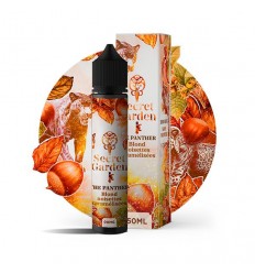 The Panther Secret Garden - 50ml