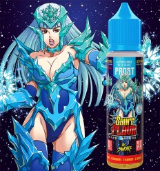 Frost Saint Flava Swoke - 50ml