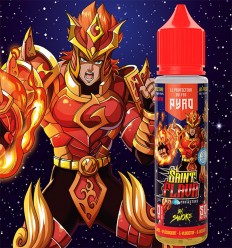Pyro Saint Flava Swoke - 50ml