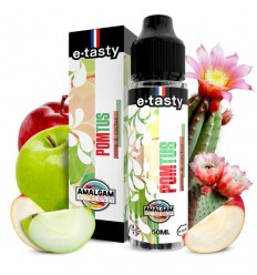 Pomtus Amalgam e.Tasty - 50ml