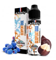 Serpentoise Amalgam e.Tasty - 50ml