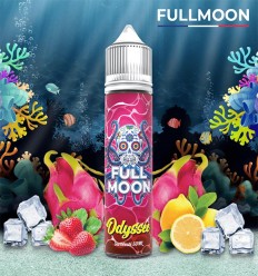 Full Moon | E-liquide Full Moon