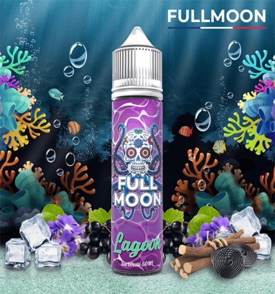 Lagoon Abyss Full Moon - 50ml