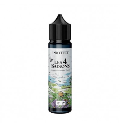 Bonbon Framboise Violette Printemps Protect - 40ml
