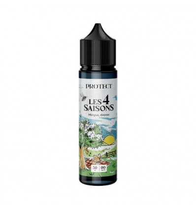 Mangue Ananas Printemps Protect - 40ml