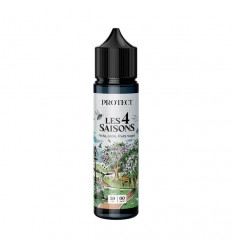 Pêche Litchi Fruits Rouges Printemps Protect - 40ml