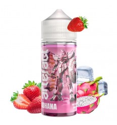 Kohana Artefact Le French Liquide - 100ml