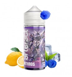 Mithros Artefact Le French Liquide - 100ml