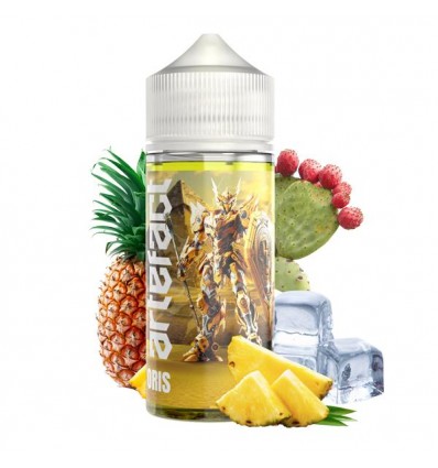 Oris Artefact Le French Liquide - 100ml