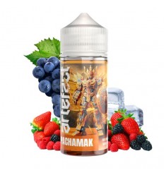 Pachamak Artefact Le French Liquide - 100ml