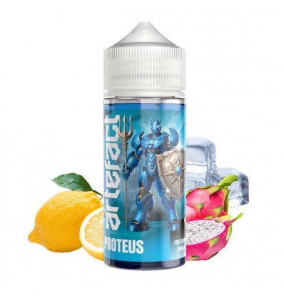 Proteus Artefact Le French Liquide - 100ml