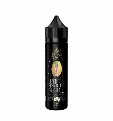 La Petite Pistache Noire VNS - 50ml