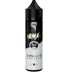 Vanilla’s RMX VNS - 50ml