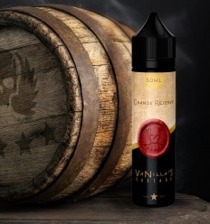 Vanilla's Grande Reserve VNS - 50ml