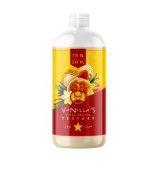 Vanilla’s VNS - 170ml