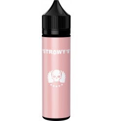 Strawy's VNS - 50ml