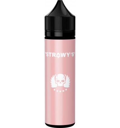 Strawy's VNS - 50ml