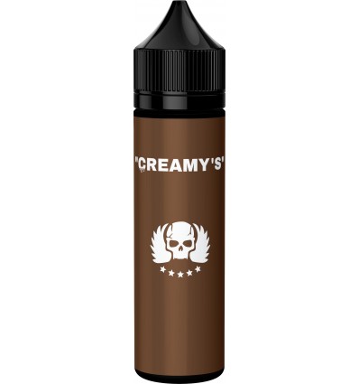 Creamy's VNS - 50ml