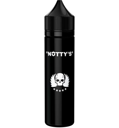 Nutty's VNS - 50ml
