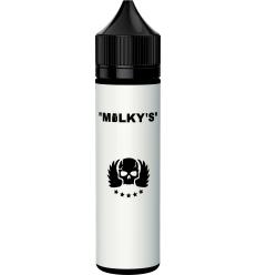 Milky's VNS - 50ml