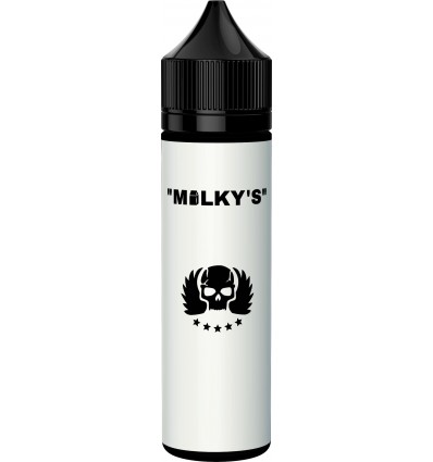 Milky's VNS - 50ml