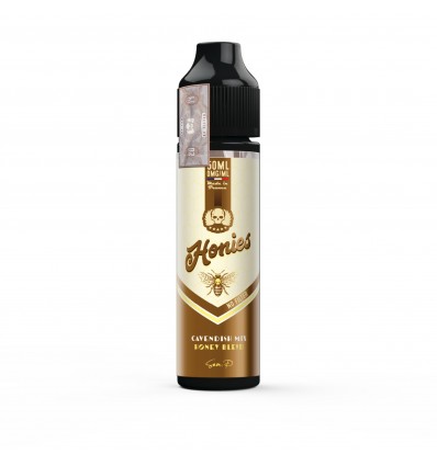 Honies No Filter VNS - 50ml