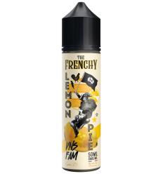 The Frenchy Lemon Pie VNS - 50ml
