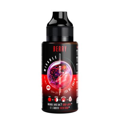 Berry Drop VNS - 100ml