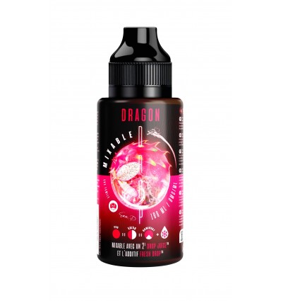 Dragon Drop VNS - 100ml