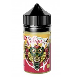 La Chouette Exotique Vape Institut - 50ml