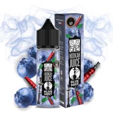 Blue Mist Hookah Juice Tribal Force - 50ml