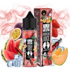 Love XX Hookah Juice Tribal Force - 50ml
