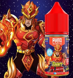 Pyro Saint Flava Swoke Concentrate - 30ml 2