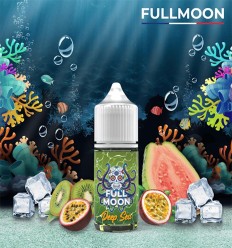 Deep Sea Abyss Full Moon Concentrate - 30ml