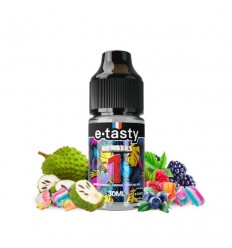Un Numbers e.Tasty Concentrate - 30ml