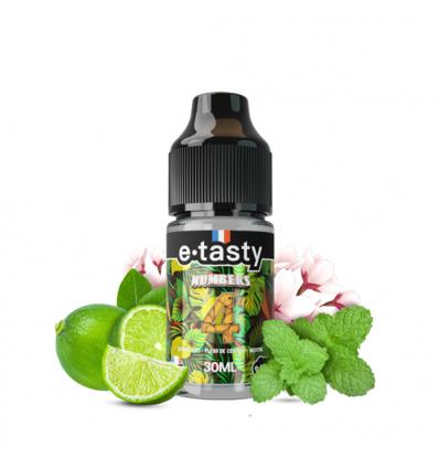 Concentré Quatre Numbers e.Tasty - 30ml