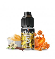 Cinq Numbers e.Tasty Concentrate - 30ml