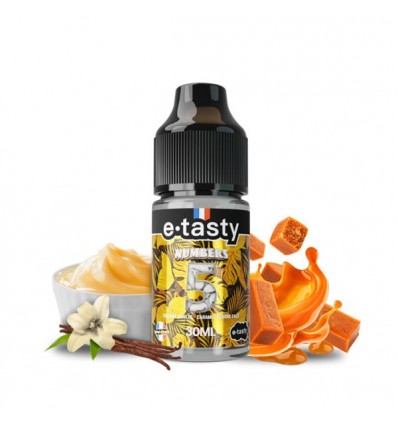 Cinq Numbers e.Tasty Concentrate - 30ml