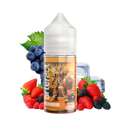 Concentré Pachamak Artefact Le French Liquide - 30ml