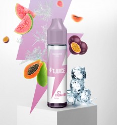 Icy Paradise T-Juice - 50ml