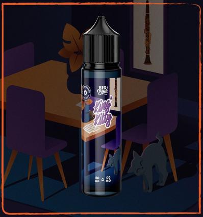 King' Kitty La Chaumière Big Papa - 50ml