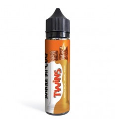 Twins Le Coq qui Vape - 50ml