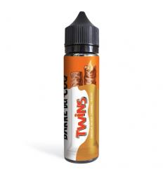 Twins Le Coq qui Vape - 50ml