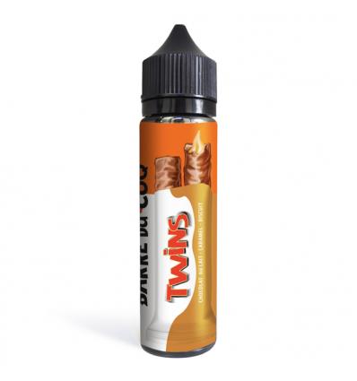 Twins Le Coq qui Vape - 50ml