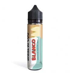 Blanco Le Coq qui Vape - 50ml