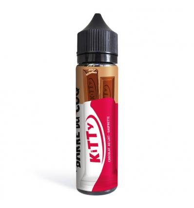 Kitty Le Coq qui Vape - 50ml