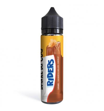 Riders Le Coq qui Vape - 50ml