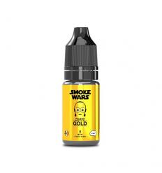 C3vapo Gold Smoke Wars e.Tasty - 10ml